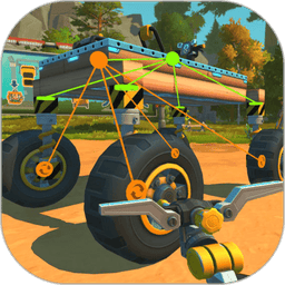 废品机械师手游