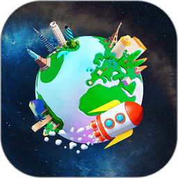 AR智能地球仪官方版