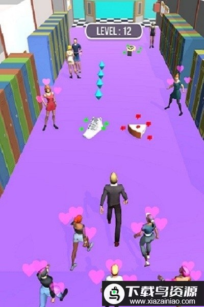 花花公子大师游戏(PlayboyMaster)最新版截图1