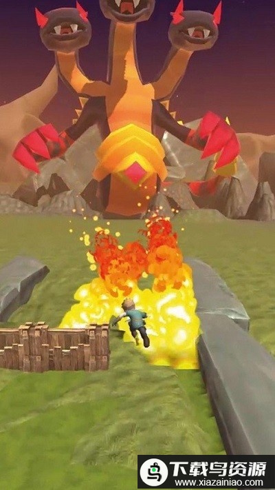 勇者战斗冲刺正式版(Boss Rush)最新版截图1