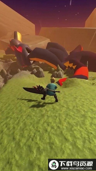 勇者战斗冲刺正式版(Boss Rush)最新版截图3