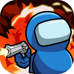 太空大逃杀手游