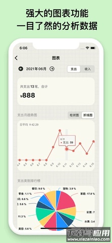 EMMO小账本安卓版最新版截图2