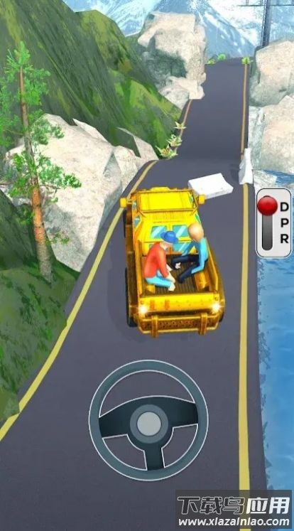 山地大师赛游戏最新版截图2