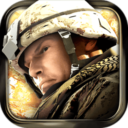 现代战争2黑色飞马汉化版(Modern Combat 2)