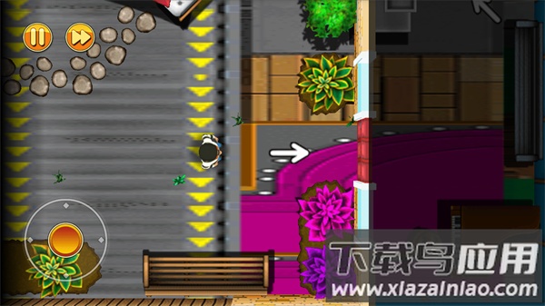 神偷鲍勃2下载最新版(Robbery Bob 2)截图3