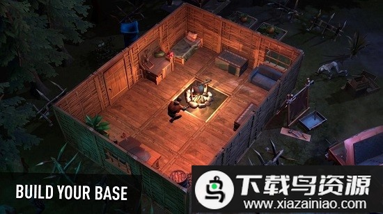 几天后最新版截图1