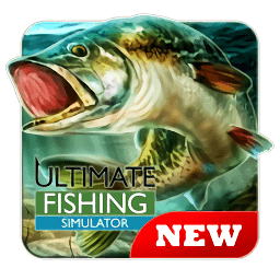 终极钓鱼模拟器专业版(UFS19)