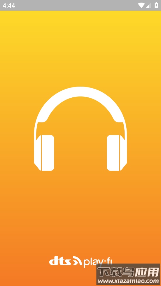 Play-Fi Headphones app最新版截图1