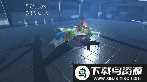 f16战斗机游戏最新版截图2