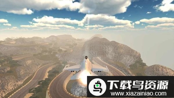 f16战斗机游戏最新版截图3