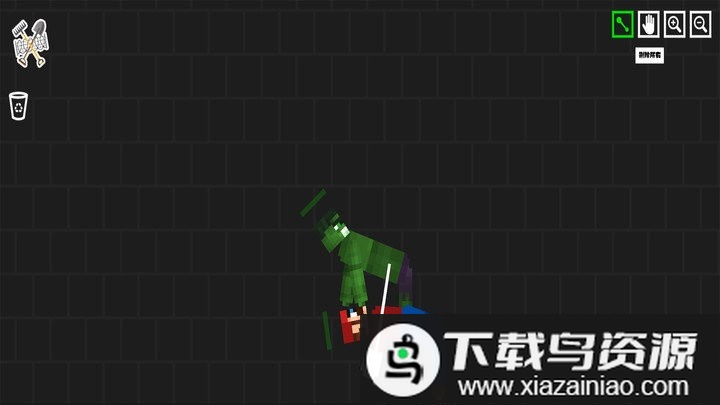 田园游乐场游戏最新版截图1