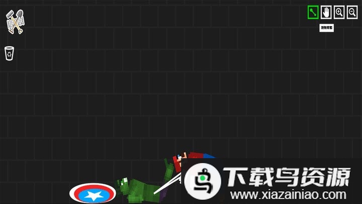 田园游乐场游戏最新版截图2