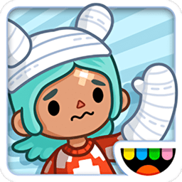 托卡生活医院免费版(Toca Hospital)