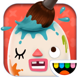 托卡迷你小游戏(Toca Mini)