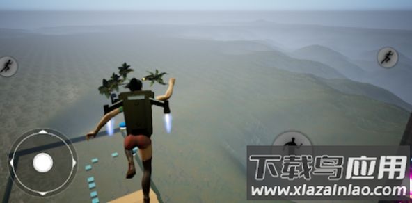 只有向上的跑酷游戏最新版截图2