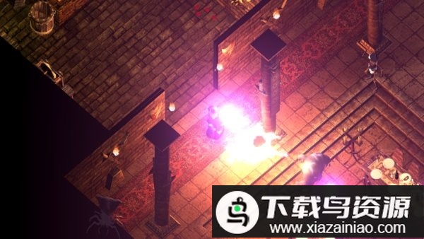 权力的欲望修改版最新版截图1