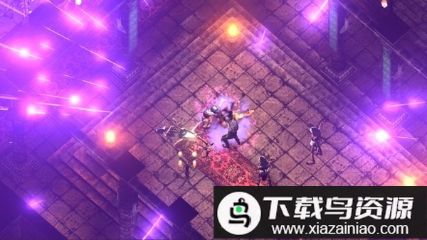 权力的欲望修改版最新版截图2