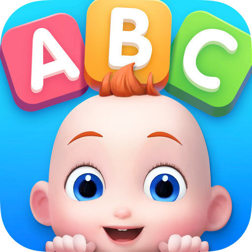 宝宝巴士jojo英语启蒙app最新版