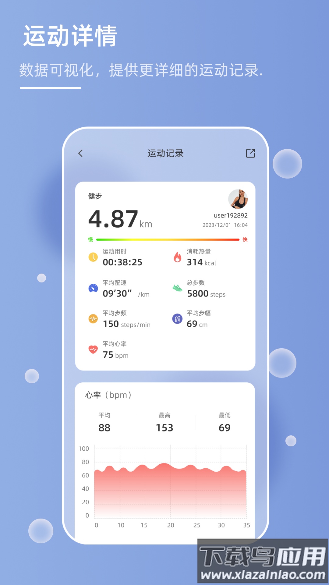 OnWear Pro App最新版截图1