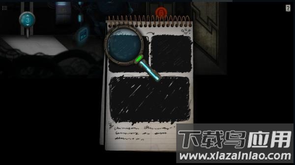 沙皮克月球探索下载官方版(ShapikTMQ)截图2