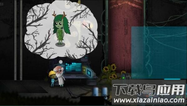 沙皮克月球探索下载官方版(ShapikTMQ)截图3