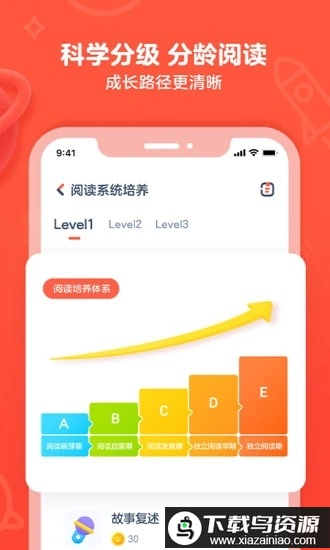 网易有道乐读最新版最新版截图5