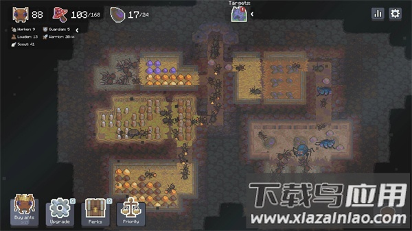 蚁群模拟器2中文版下载最新版截图2