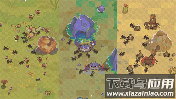 蚁群模拟器2中文版下载最新版截图3