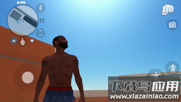 巴西项目在线游戏(PBR)最新版截图2