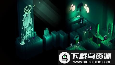 未来忍者先生破解完整版(Mr Future Ninja)最新版截图1
