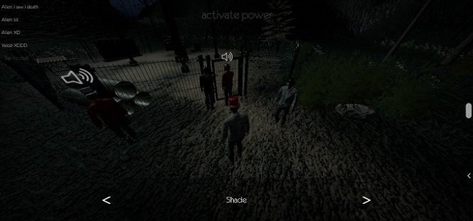 逃离森林(The Tabung)最新版截图1