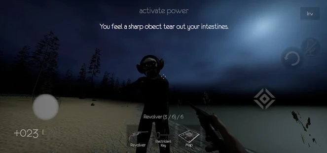 逃离森林(The Tabung)最新版截图3