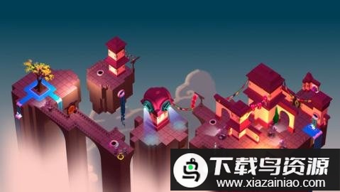 未来忍者先生免费版(Mr Future Ninja)最新版截图2