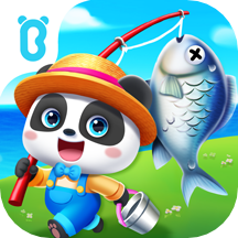 宝宝钓鱼游戏安卓版官方版
