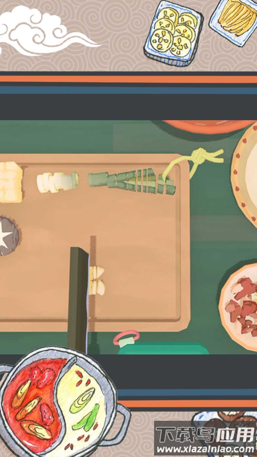 烹饪模拟体验游戏最新版截图3