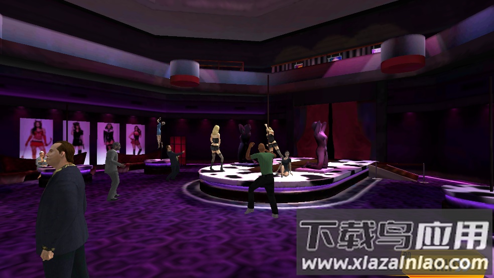 狂飙之黑帮老大成长日记游戏最新版截图2