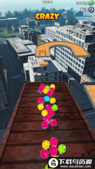 无尽的球球游戏最新版截图2