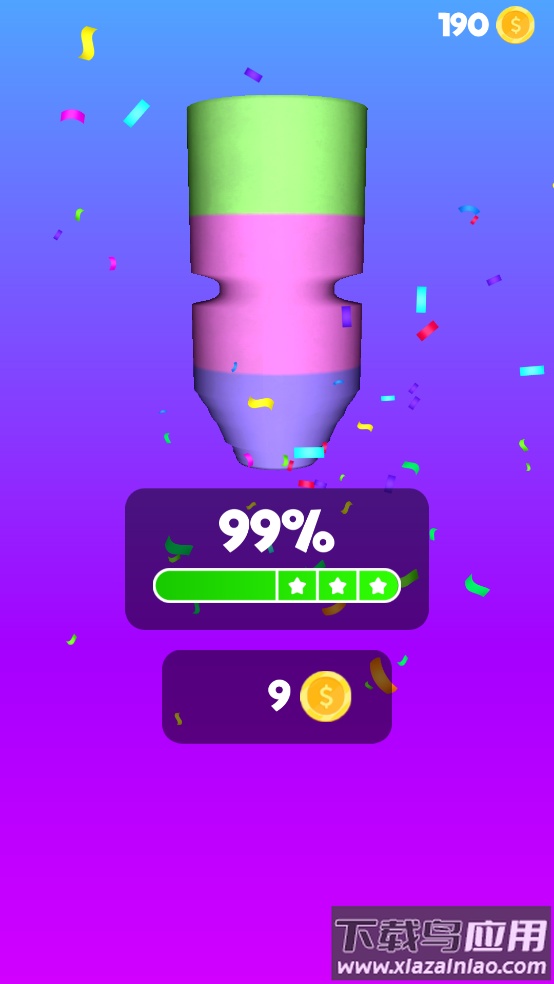 雕刻大师3D游戏(Wood Inc)最新版截图2