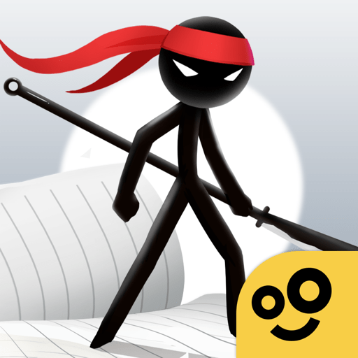 纸上弹兵官方版