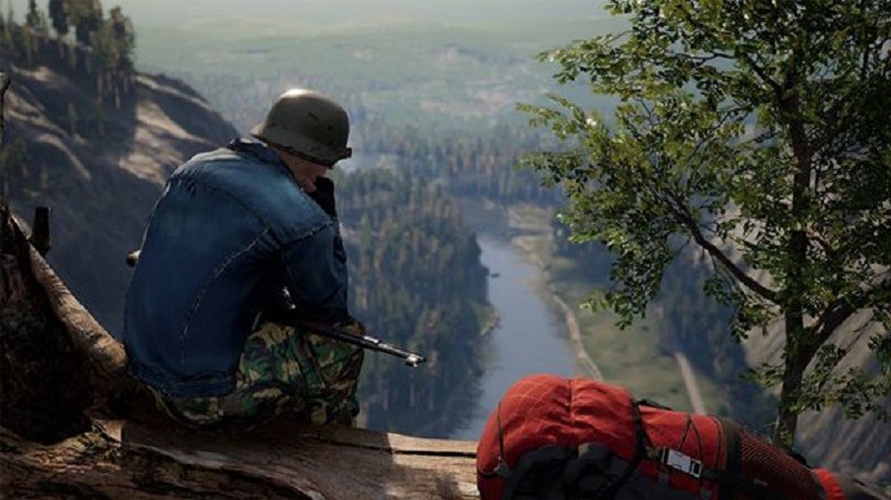 人渣scum丧尸求生手游最新版截图4