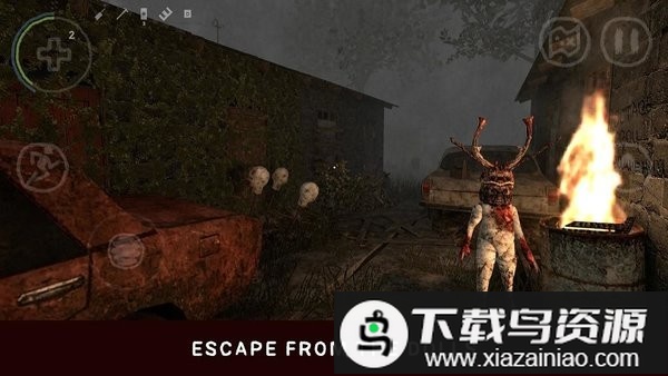 甲虫娃娃游戏最新版截图1