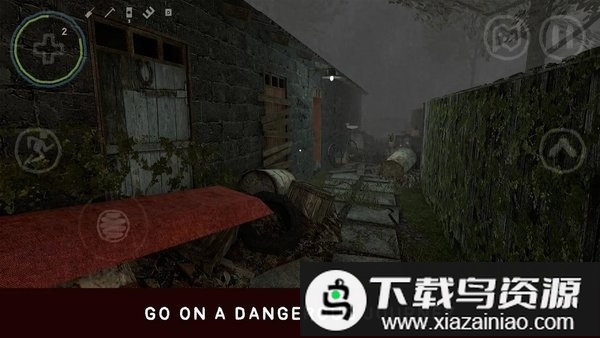 甲虫娃娃游戏最新版截图2