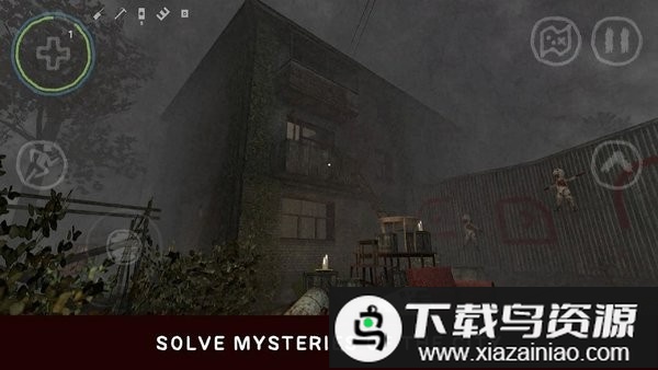 甲虫娃娃游戏最新版截图3