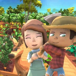 西奥小镇2024最新版(Theo Town)