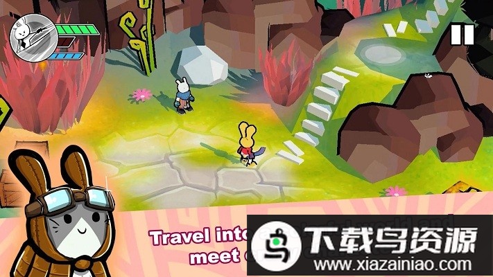 猫杀手内置菜单版手游最新版截图1