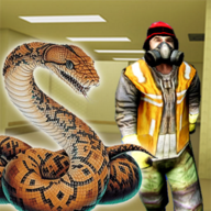 蛇的密室Snake Backrooms