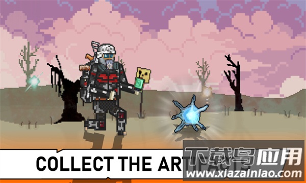 袖珍区2Pocket ZONE 2最新版截图4