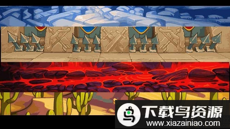 无尽地牢公主破解版(Endless Dungeon Princess)最新版截图3