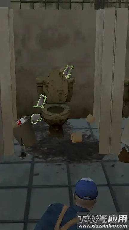 爬虫猎人最新版截图1